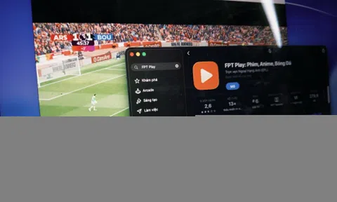 Cách xem Ngoại hạng Anh 4K trên máy tính