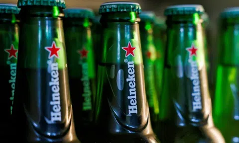 Heineken rơi vào bế tắc