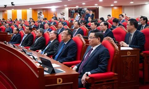 Tăng mức hỗ trợ phục vụ đối với bộ trưởng, bí thư tỉnh ủy