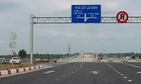 Gói thầu chậm tiến độ ở vành đai 3 TP.HCM: Bổ sung thầu phụ để làm nhanh hơn