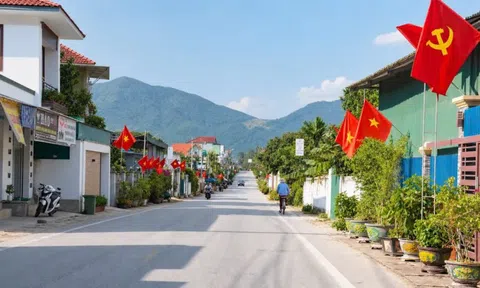 Nghệ An dự kiến giảm hơn 1.770 thôn, xóm