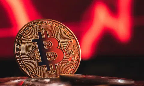 Tuần đáng buồn của Bitcoin