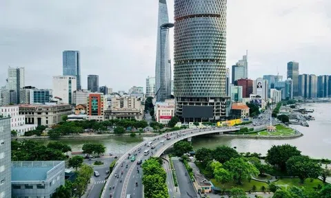 TP.HCM sẽ xây dựng khu dân cư xã hội chủ nghĩa, thí điểm 5 phường xã