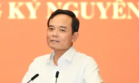 Bí thư Trần Lưu Quang: TP.HCM sẽ có cơ chế tuyển dụng người giỏi