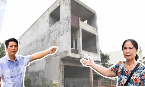 Lô đất cấp 2 sổ đỏ ở Hải Phòng: Phường đề xuất biện pháp ‘vẹn cả đôi đường’