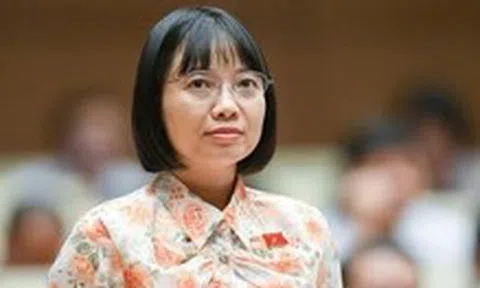 Đại biểu Quốc hội đề xuất quyền 'ngắt kết nối sau giờ làm việc' của người lao động