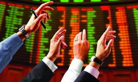 Công ty chứng khoán mua bán cổ phiếu nào trong phiên VN-Index "rơi" gần 50 điểm?