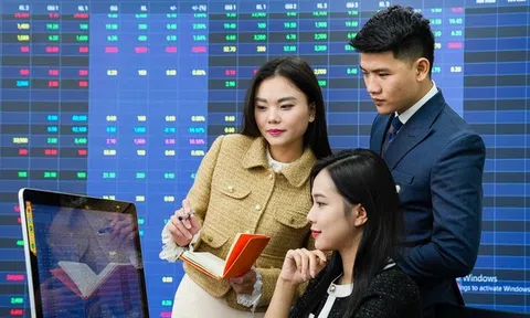 VN-Index phục hồi, đâu là động lực kéo dòng tiền trở lại?