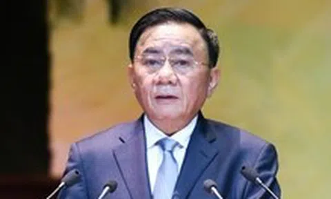 Thường trực Ban Bí thư: Hội Nông dân phải đổi mới để thật sự là chỗ dựa tin cậy của nông dân
