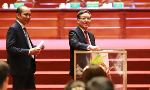 81 đại biểu trúng cử BCH Trung ương Hội Nông dân Việt Nam khóa IX
