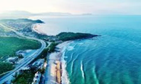 Bước tới đèo Ngang bóng xế tà - Kỳ 4: Mật độ thơ ca nhiều nhất Việt Nam