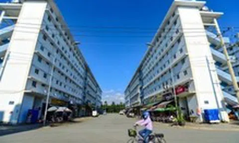 Bộ Xây dựng nêu giải pháp phát triển nhà ở cho thuê