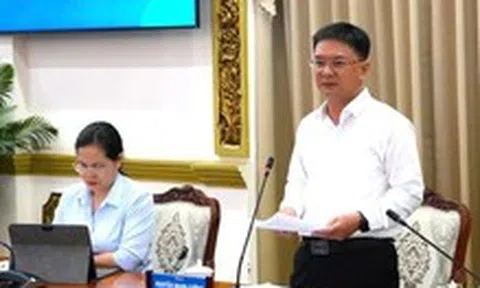 Luật Đô thị đặc biệt mở rộng liên kết giữa TP.HCM và các địa phương