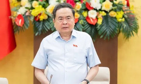 Chủ tịch Quốc hội: Trụ sở đất đai, tài sản công dôi dư sau sắp xếp gây lãng phí nguồn lực