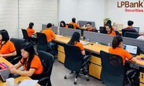 LPBS sắp thay thế thành viên HĐQT độc lập