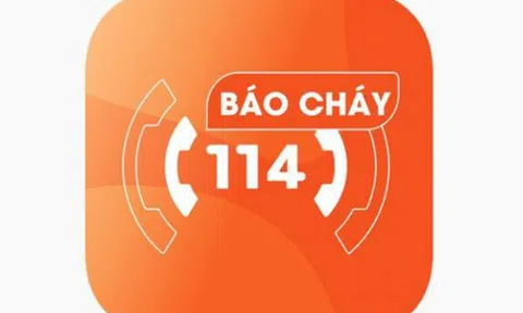 Ứng dụng báo cháy kết nối trực tiếp Cảnh sát PCCC, người dân nên biết