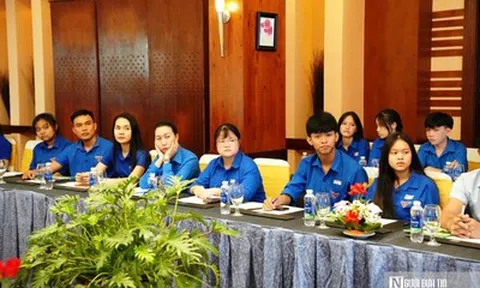 Chuyên gia cảnh báo nguy cơ ma túy "ẩn mình" trong thuốc lá điện tử