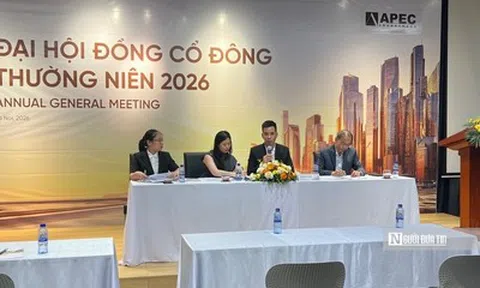 API sau biến cố: Bao giờ cho đến ngày xưa?