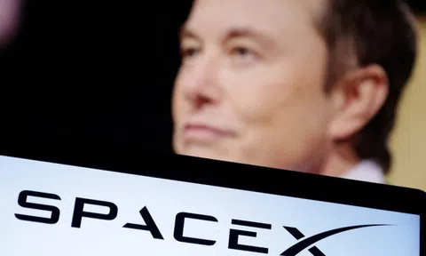 Elon Musk sắp tạo thêm kỷ lục mới với SpaceX