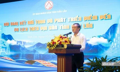 Đắk Lắk bàn cách kết nối trải nghiệm cao nguyên với du lịch biển