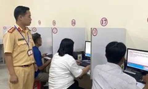 Tin tức sáng 10-6: Đề xuất tăng câu hỏi lý thuyết sát hạch lái xe; Lãi suất qua đêm lên 9,5%
