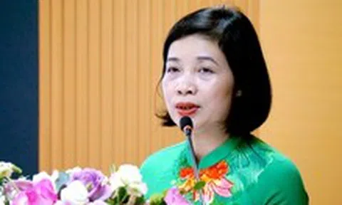 793 đại biểu sẽ dự Đại hội đại biểu phụ nữ toàn quốc