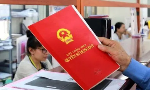 Những trường hợp bị thu hồi sổ đỏ năm 2026, người dân cần đặc biệt chú ý