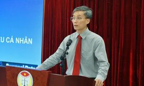 Hội Luật gia Việt Nam phát huy vai trò phổ biến Luật Bảo vệ dữ liệu cá nhân