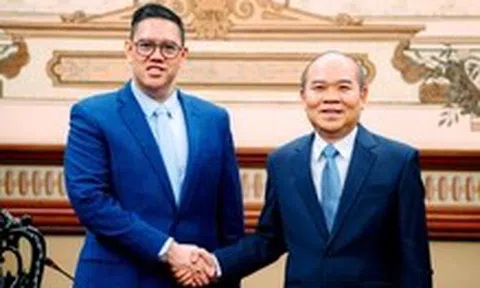 TP.HCM và Indonesia: Còn nhiều tiềm năng hợp tác chưa khai thác