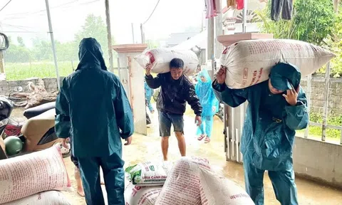 Ba người tử vong do sạt lở ở Lai Châu