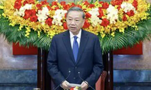 Tổng Bí thư, Chủ tịch nước Tô Lâm: Cơ hội chỉ trở thành lợi thế khi ASEAN đủ năng lực nắm bắt