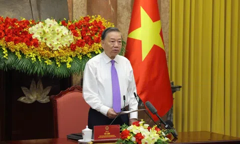 Sự tử tế là sức mạnh văn hóa, một phần nền tảng của quốc gia văn minh