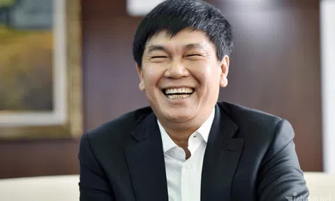 Hòa Phát vượt Vingroup, Vietcombank lên top 1 vốn điều lệ