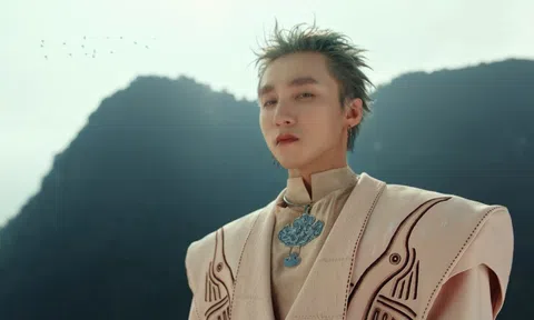 Nghệ sĩ 'tự hủy' khi tung MV cùng lúc với Sơn Tùng M-TP?
