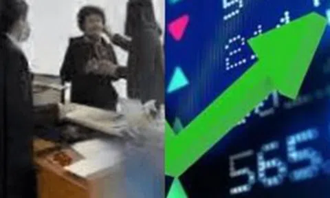 Phát hiện cụ bà lãi 19 tỷ đồng sau khi bỏ quên tài khoản chứng khoán 13 năm