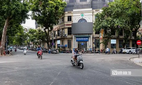 Hà Nội đề xuất 3 giai đoạn thực hiện vùng phát thải thấp, chỉ một phường áp dụng từ 1/7