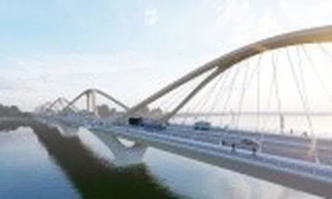 Hạ tầng nghìn tỷ gấp rút hoàn thiện, nhà đầu tư đi trước một nhịp “giữ chỗ” ở Vịnh Xanh