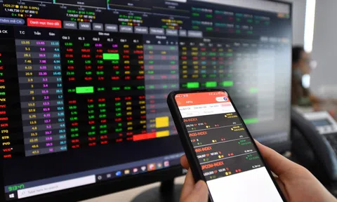 Nhiều nhà đầu tư 'chán' chứng khoán