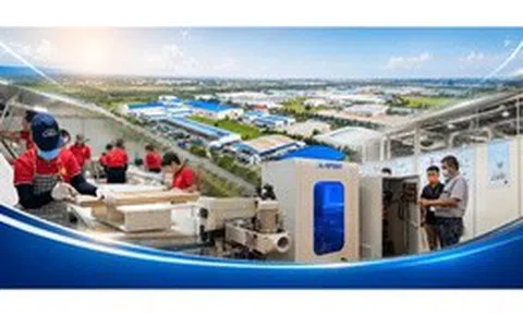 Công nghiệp hỗ trợ trước cơ hội tái định vị chuỗi cung ứng: Cần một hệ sinh thái hỗ trợ doanh nghiệp