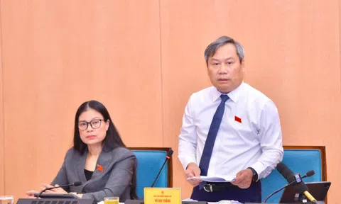 Hà Nội sẽ tinh gọn bộ máy giáo dục, bảo đảm quyền lợi học sinh
