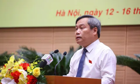 Chủ tịch Hà Nội: Quá thận trọng sẽ lỡ cơ hội phát triển, nóng vội có thể rủi ro