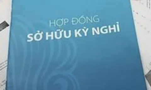 Đừng để 'mật ngọt chết ruồi'