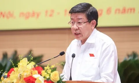 Xem xét các nghị quyết cụ thể hóa các cơ chế đặc thù của Luật Thủ đô 2026