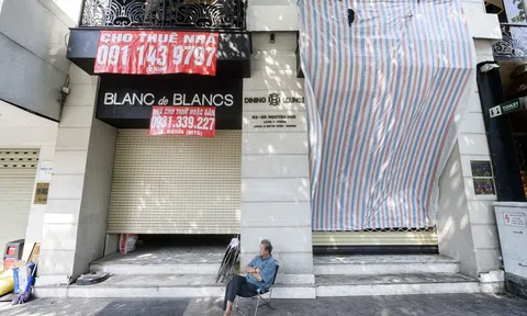 Người cho thuê nhà thu dưới 1 tỷ/năm phải khai báo doanh thu đúng hạn