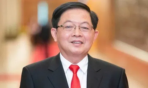Kiện toàn Ban Chỉ đạo quốc gia phát triển ngành công nghiệp bán dẫn