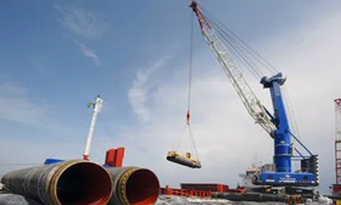 Số phận đường ống Nord Stream đưa khí đốt Nga tới Đức bây giờ ra sao?