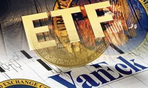 Quỹ ETF quy mô hơn 14.000 tỷ thêm mới VPL, MSB, dự kiến bán mạnh bộ đôi VIC và VHM