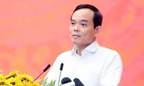 Bí thư Thành ủy Trần Lưu Quang: TP.HCM cố gắng đạt các mục tiêu đã đặt ra