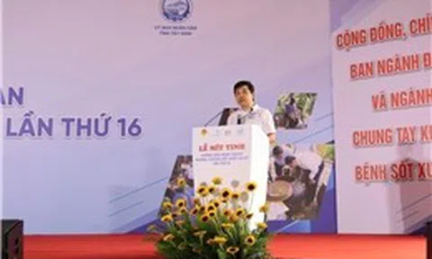 Bộ Y tế kêu gọi tăng cường phòng, chống sốt xuất huyết trong mùa cao điểm