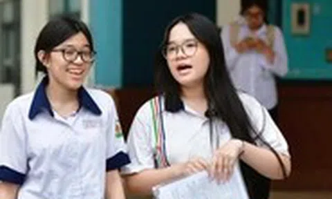 Khi một kỳ thi nhắm quá nhiều đích